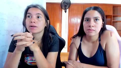 Emily and Soffy online show from 03.04.26