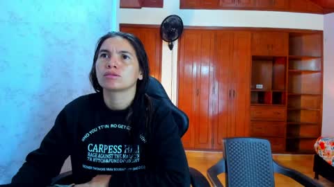 Emily and Soffy online show from 04.02.26