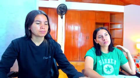 Emily and Soffy online show from 04.04.26