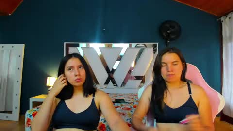 Emily and Soffy online show from 04.18.26