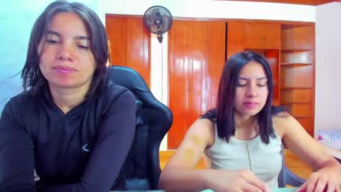 Emily and Soffy online show from 05.19.26