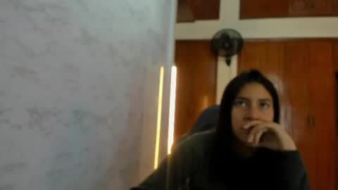 Emily and Soffy online show from 06.10.26