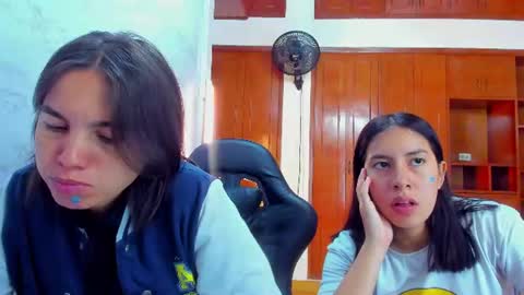 Emily and Soffy online show from 06.11.26