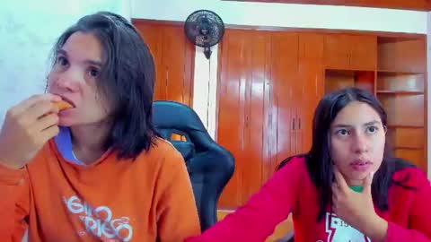 Emily and Soffy online show from 06.12.26