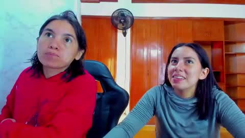 Emily and Soffy online show from 06.15.26