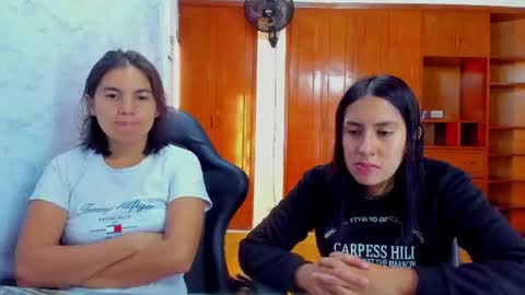 Emily and Soffy online show from 06.16.26