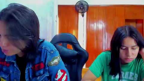 Emily and Soffy online show from 06.17.26