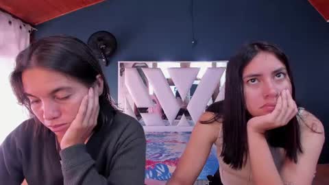 Emily and Soffy online show from 06.23.26
