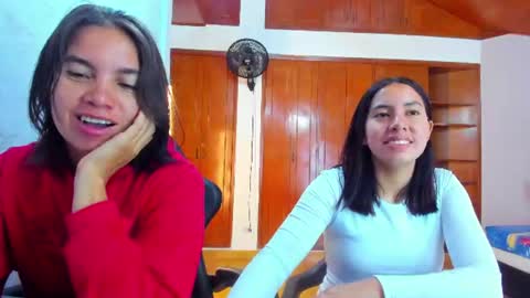 Emily and Soffy online show from 06.24.26