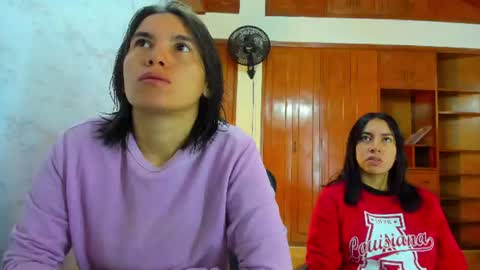 Emily and Soffy online show from 07.06.26