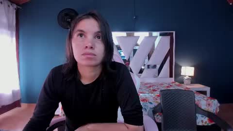 Emily and Soffy online show from 07.08.26