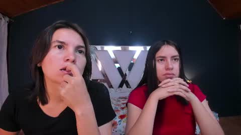 Emily and Soffy online show from 07.09.26