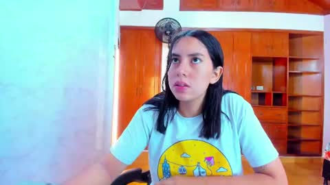 Emily and Soffy online show from 07.11.26