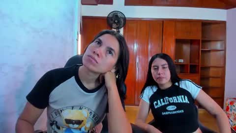 Emily and Soffy online show from 07.14.26