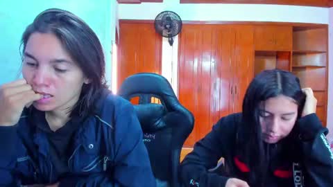 Emily and Soffy online show from 07.16.26