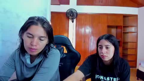 Emily and Soffy online show from 07.18.26