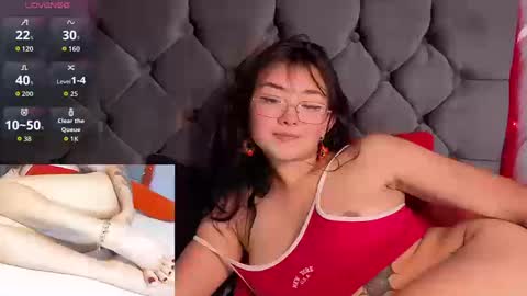 Emily Caprile online show from 09.25.25