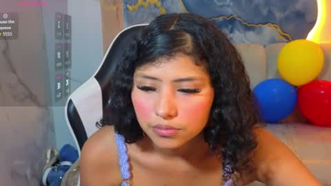 Snapshot of emily_carter_tx chatting on 07.18.26 emily_carter_tx online show from 07.18.26