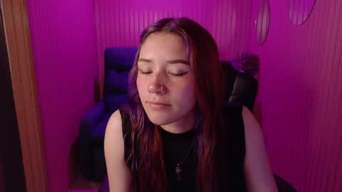 Snapshot of emily_cherry_ chatting on 05.29.26 Emily Cherry online show from 05.29.26