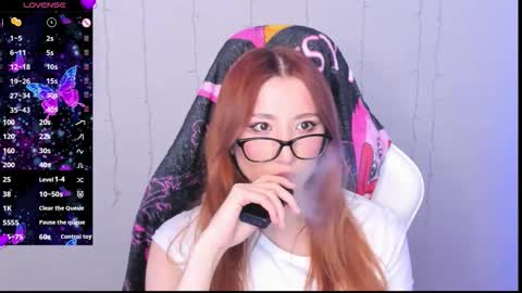 emily_cline online show from 10.27.25