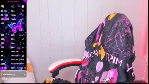 emily_cline online show from 10.31.25