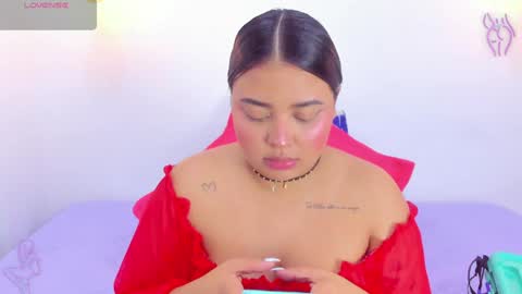 Snapshot of emily_cooper20_ chatting on 01.07.25 Emily online show from 01.07.25