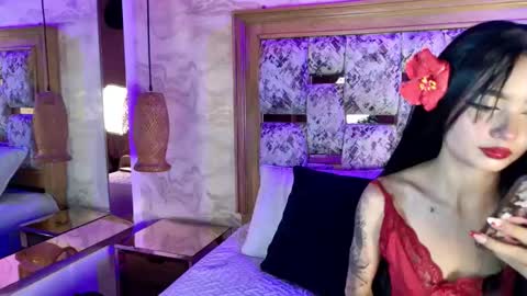 emily_dempsey online show from 02.14.26