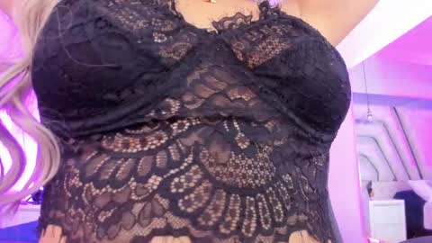 Emily online show from 03.04.25