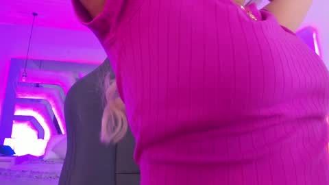 Emily online show from 03.11.25