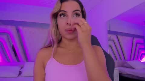 Emily online show from 10.23.25