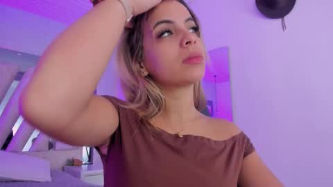 Emily online show from 11.01.25