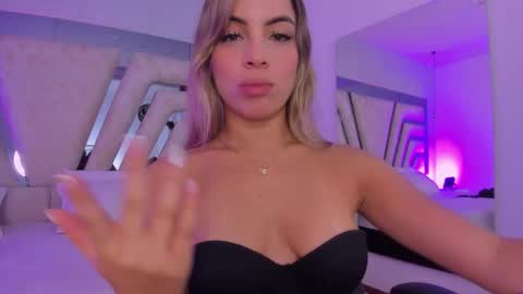 Emily online show from 12.02.25