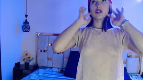 emily fox 3 online show from 01.31.25