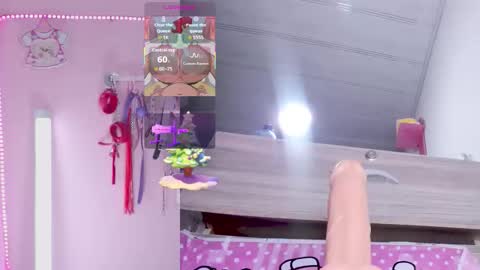 Snapshot of emily_foxxxi chatting on 11.09.25 emily_foxxxi online show from 11.09.25