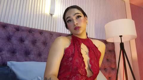 Emily online show from 02.12.26