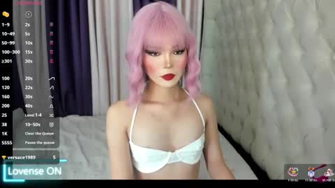 emily online show from 11.16.25