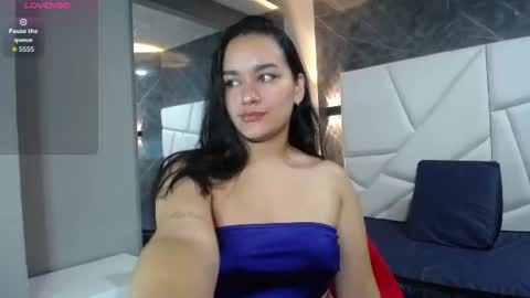 Snapshot of emily_gomez159 chatting on 06.29.26 Emily online show from 06.29.26