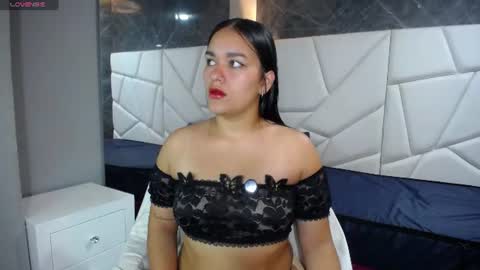Snapshot of emily_gomez159 chatting on 07.31.26 Emily online show from 07.31.26