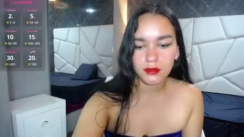 Snapshot of emily_gomez159 chatting on 08.01.26 Emily online show from 08.01.26