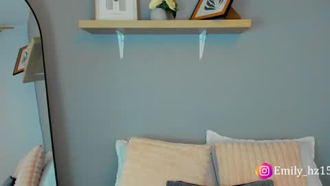 Emily online show from 12.05.24