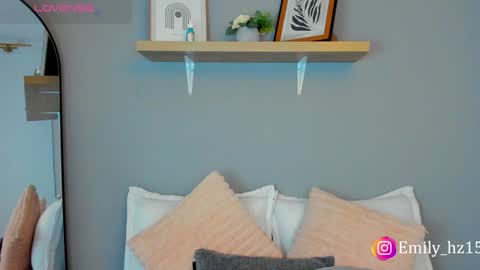 Emily online show from 01.13.25