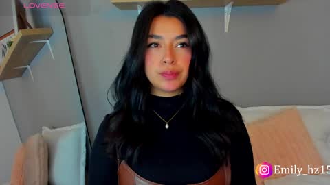 Emily online show from 02.07.25