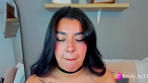 Emily online show from 02.20.25