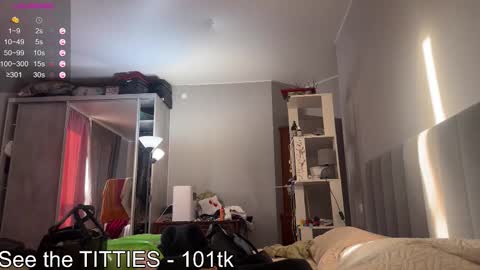 Emily online show from 03.05.26