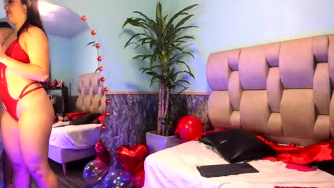 Emily online show from 02.15.25