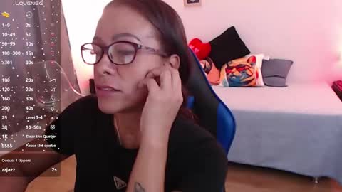 emily leroy. online show from 09.15.25