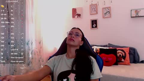 emily leroy. online show from 10.24.25