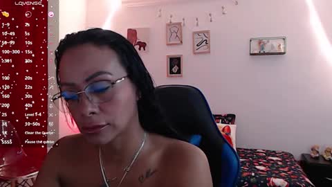 emily leroy. online show from 12.17.25