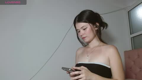 Emily littesweets online show from 03.28.26