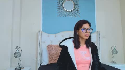 Emily online show from 10.27.25